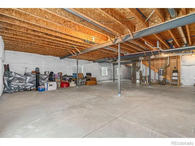 4438 E 95th Court Thornton, CO 80229