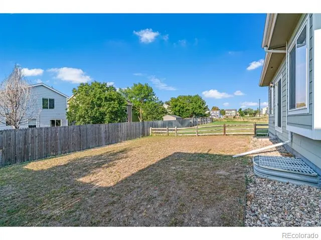 4438 E 95th Court Thornton, CO 80229