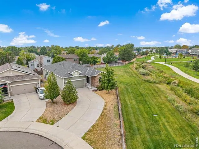 4438 E 95th Court Thornton, CO 80229