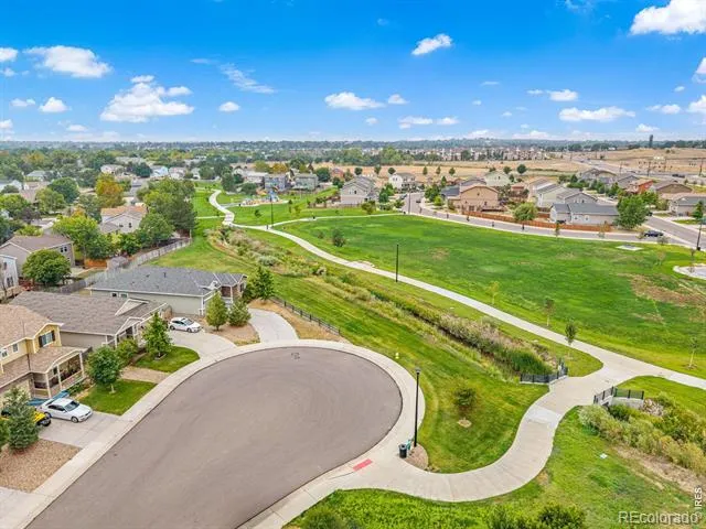 4438 E 95th Court Thornton, CO 80229