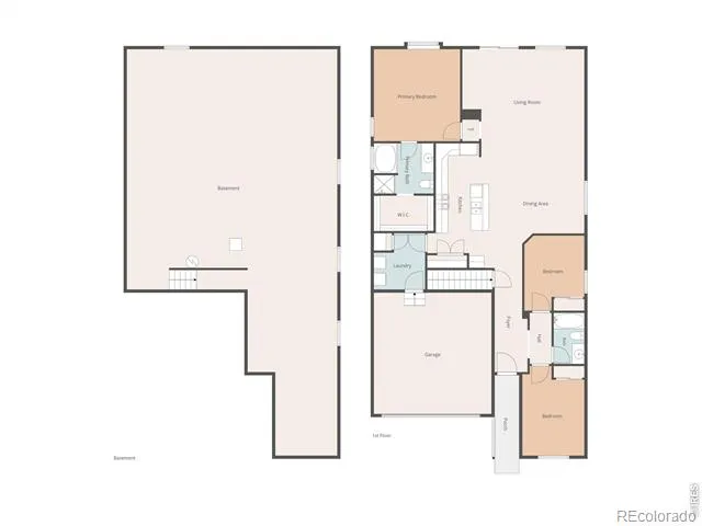 4438 E 95th Court Thornton, CO 80229