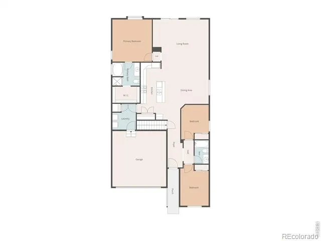 4438 E 95th Court Thornton, CO 80229