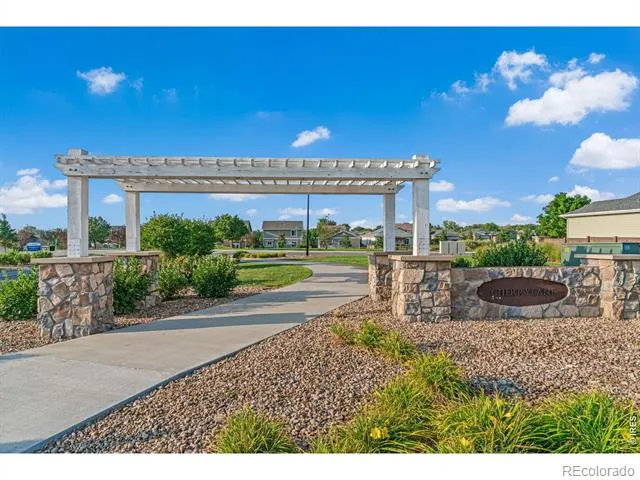 4438 E 95th Court Thornton, CO 80229