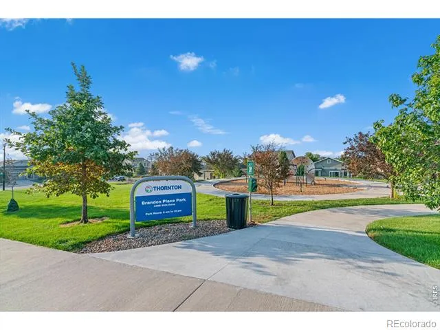 4438 E 95th Court Thornton, CO 80229