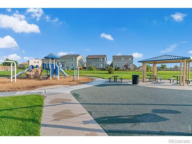 4438 E 95th Court Thornton, CO 80229