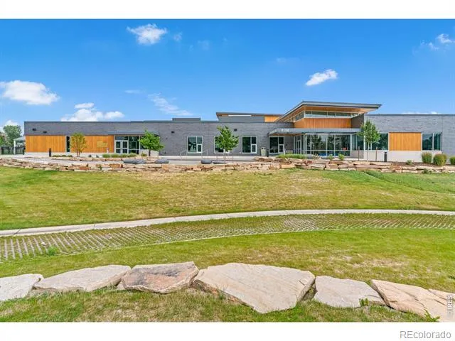 4438 E 95th Court Thornton, CO 80229