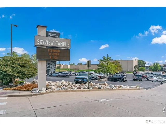 4438 E 95th Court Thornton, CO 80229