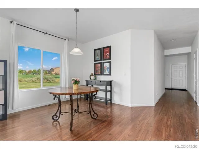 4438 E 95th Court Thornton, CO 80229