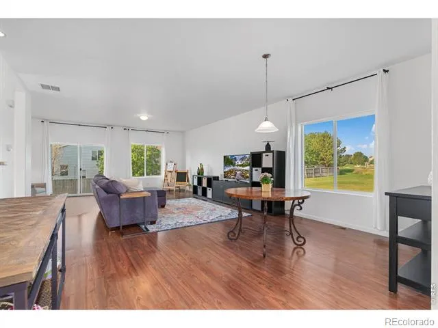 4438 E 95th Court Thornton, CO 80229