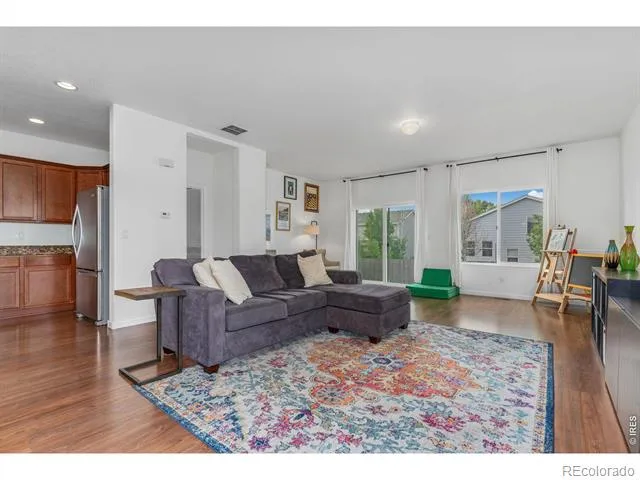 4438 E 95th Court Thornton, CO 80229