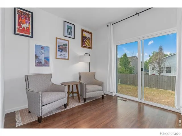 4438 E 95th Court Thornton, CO 80229