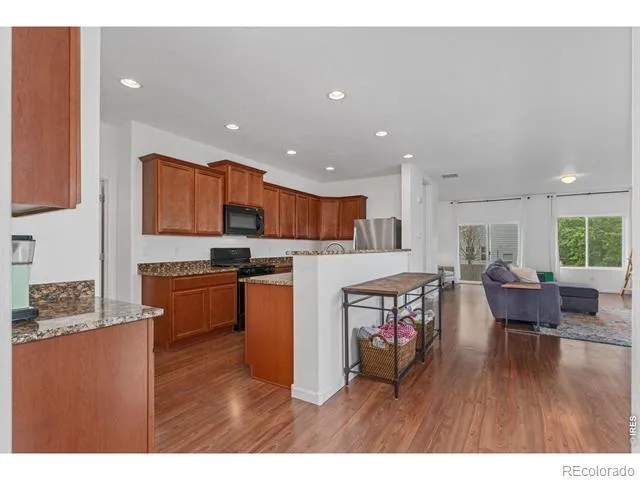 4438 E 95th Court Thornton, CO 80229