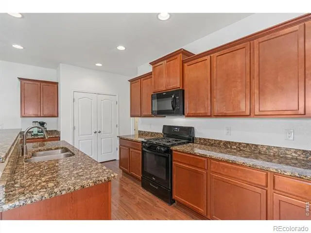 4438 E 95th Court Thornton, CO 80229