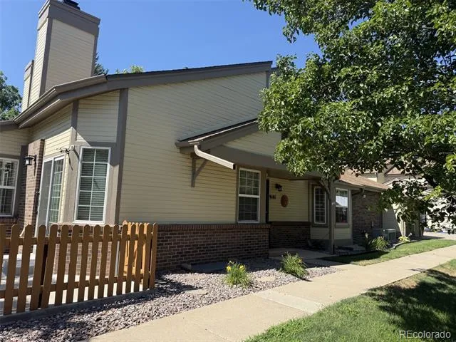 9181 W 7th Avenue Lakewood, CO 80215