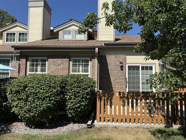 9181 W 7th Avenue Lakewood, CO 80215