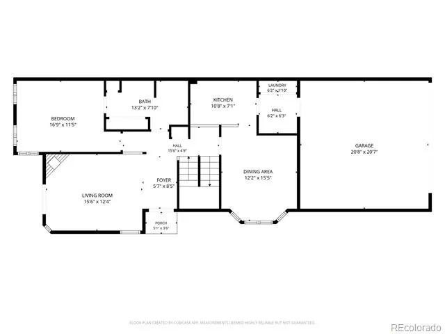9181 W 7th Avenue Lakewood, CO 80215