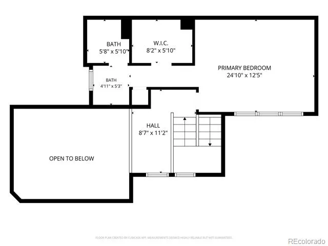 9181 W 7th Avenue Lakewood, CO 80215