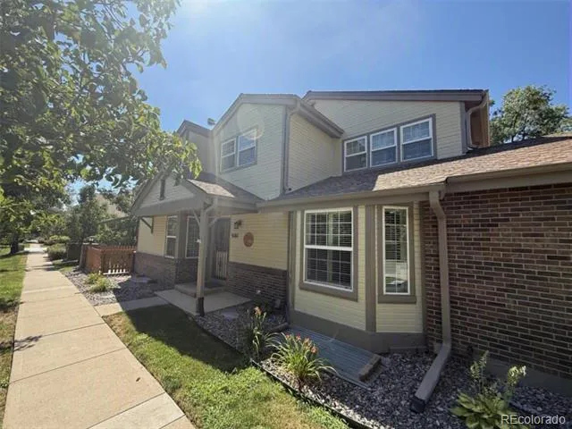 9181 W 7th Avenue Lakewood, CO 80215