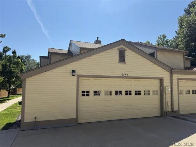 9181 W 7th Avenue Lakewood, CO 80215