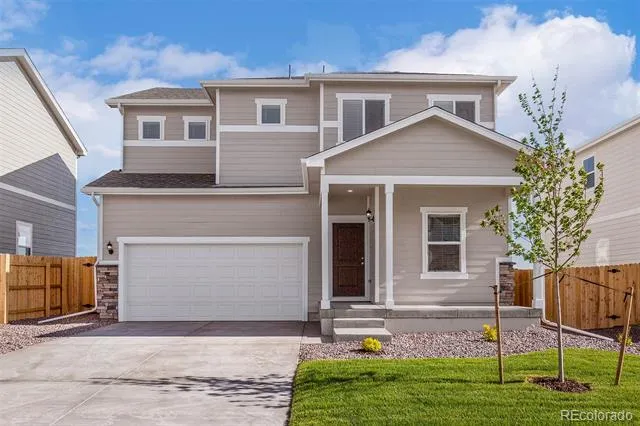 48120 Shetland Drive Bennett, CO 80102