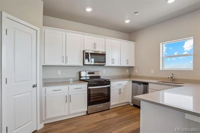 48120 Shetland Drive Bennett, CO 80102