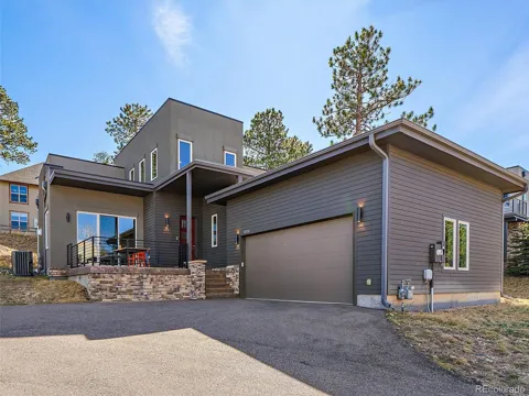 3020 Alpine Hideaway Trail
