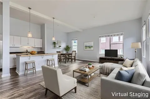 2501 15th Street #3D