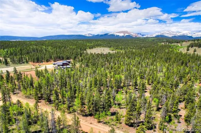 337 Busch Run Road Fairplay, CO 80440