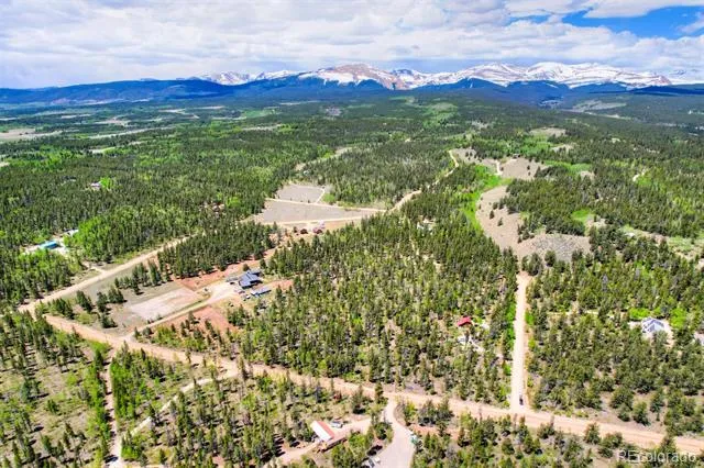 337 Busch Run Road Fairplay, CO 80440
