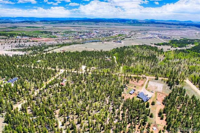 337 Busch Run Road Fairplay, CO 80440
