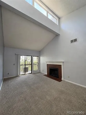 2710 W 86th Avenue #59 Westminster, CO 80031