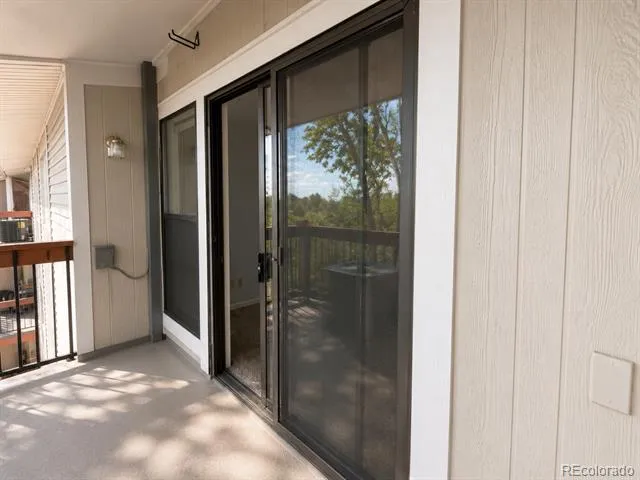 2710 W 86th Avenue #59 Westminster, CO 80031