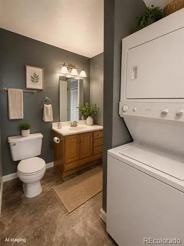 2710 W 86th Avenue #59 Westminster, CO 80031