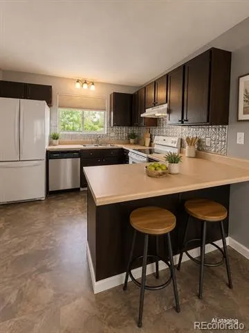 2710 W 86th Avenue #59 Westminster, CO 80031