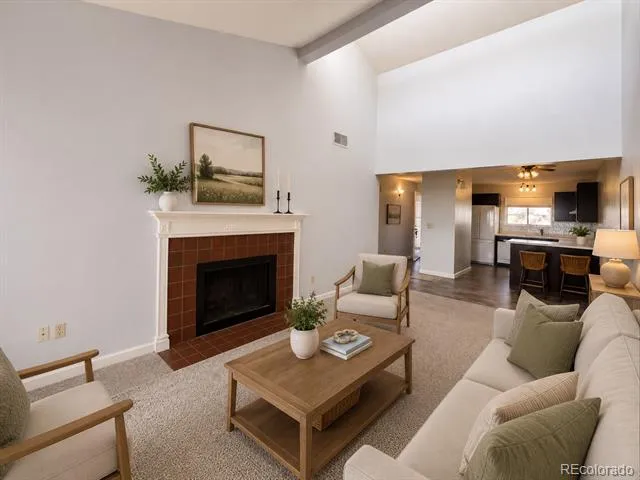 2710 W 86th Avenue #59 Westminster, CO 80031