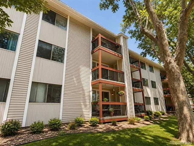 2710 W 86th Avenue #59 Westminster, CO 80031