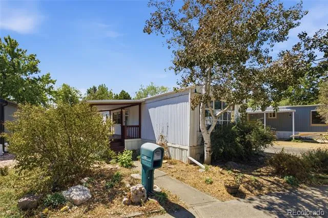 4500 19th Street Boulder, CO 80304