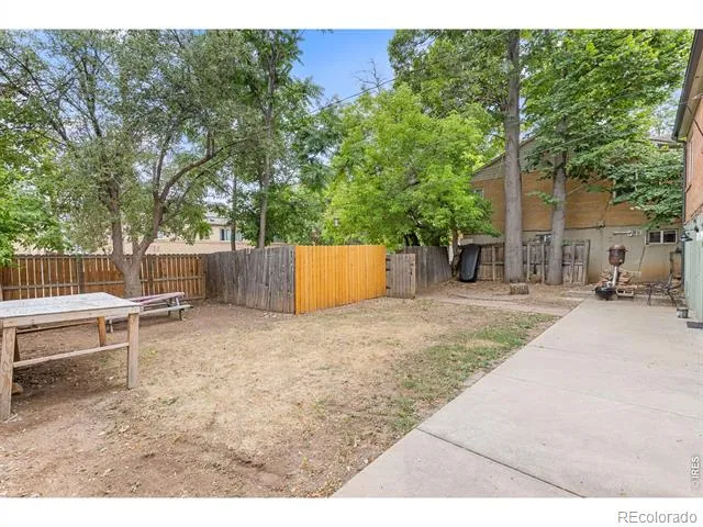 730 19th Street Boulder, CO 80302