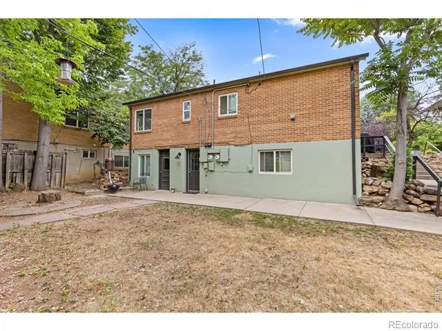 730 19th Street Boulder, CO 80302