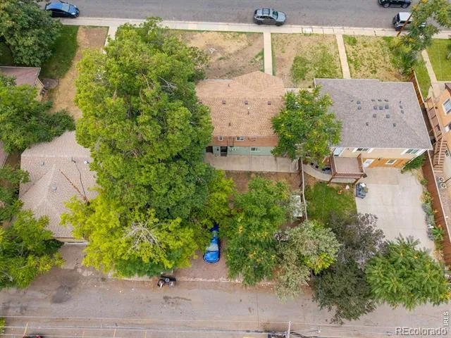 730 19th Street Boulder, CO 80302