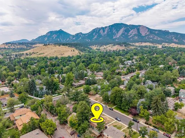 730 19th Street Boulder, CO 80302