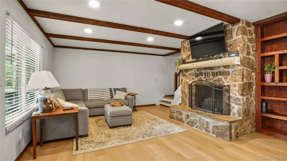 220 Wildflower Drive Woodland Park, CO 80863