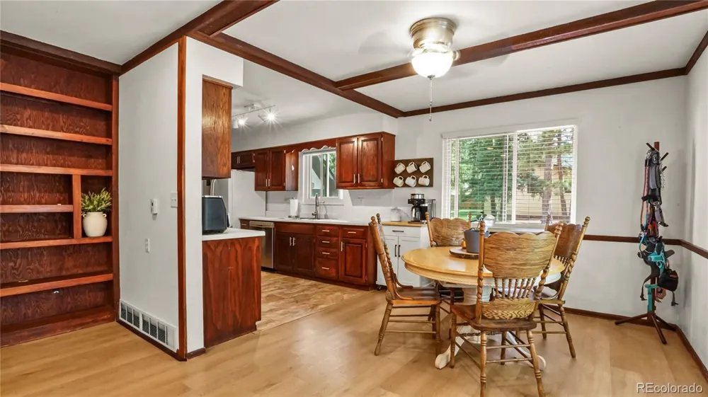 220 Wildflower Drive Woodland Park, CO 80863
