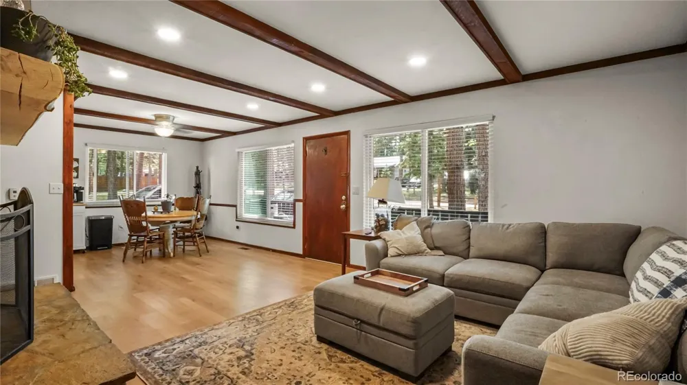 220 Wildflower Drive Woodland Park, CO 80863