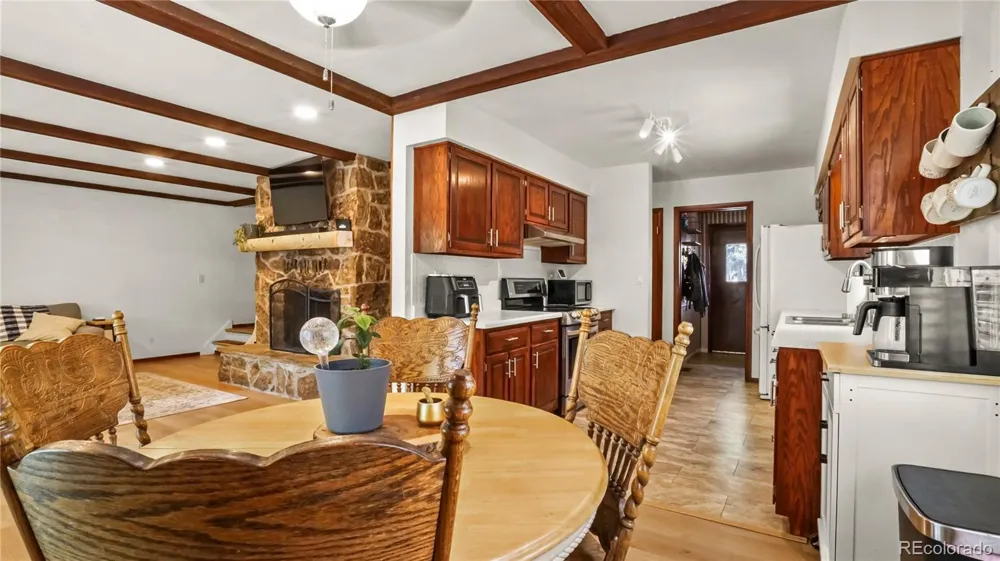 220 Wildflower Drive Woodland Park, CO 80863
