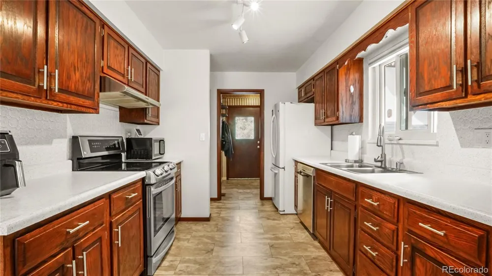 220 Wildflower Drive Woodland Park, CO 80863