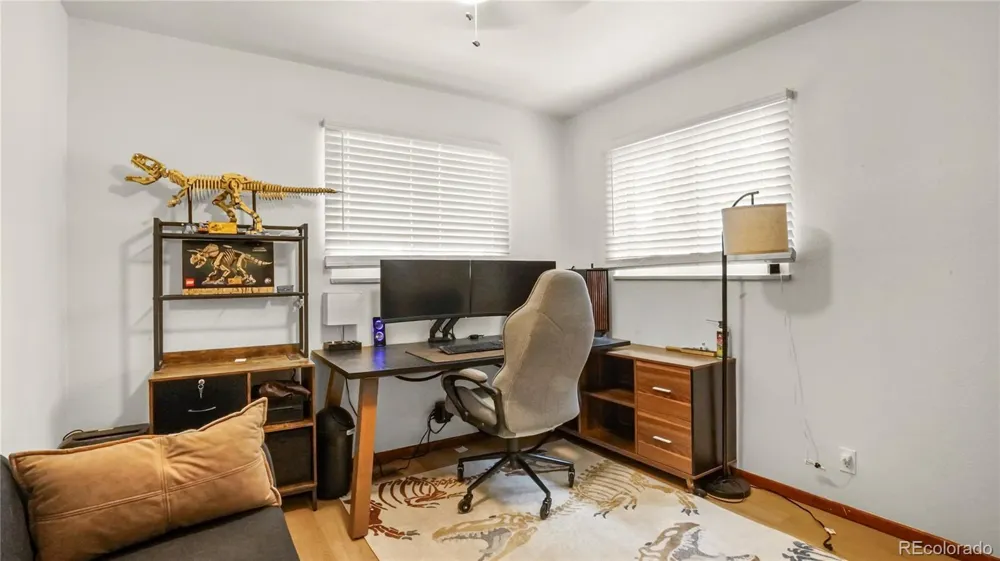 220 Wildflower Drive Woodland Park, CO 80863