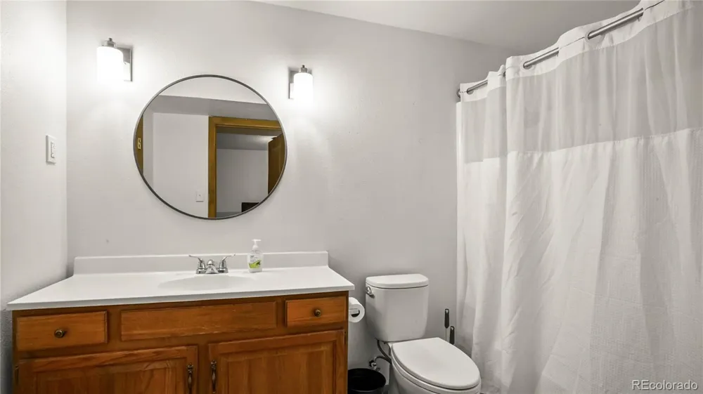 220 Wildflower Drive Woodland Park, CO 80863