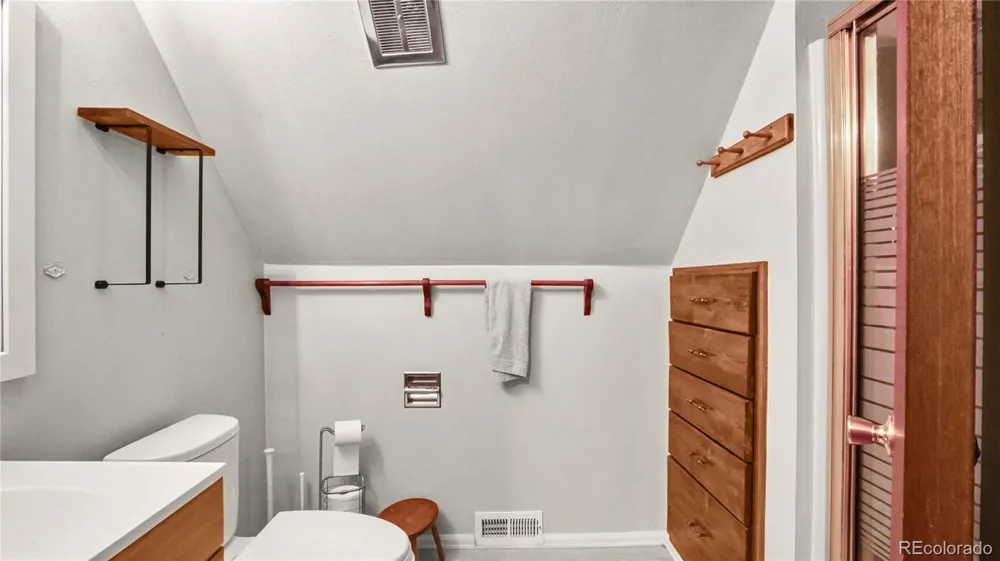 220 Wildflower Drive Woodland Park, CO 80863