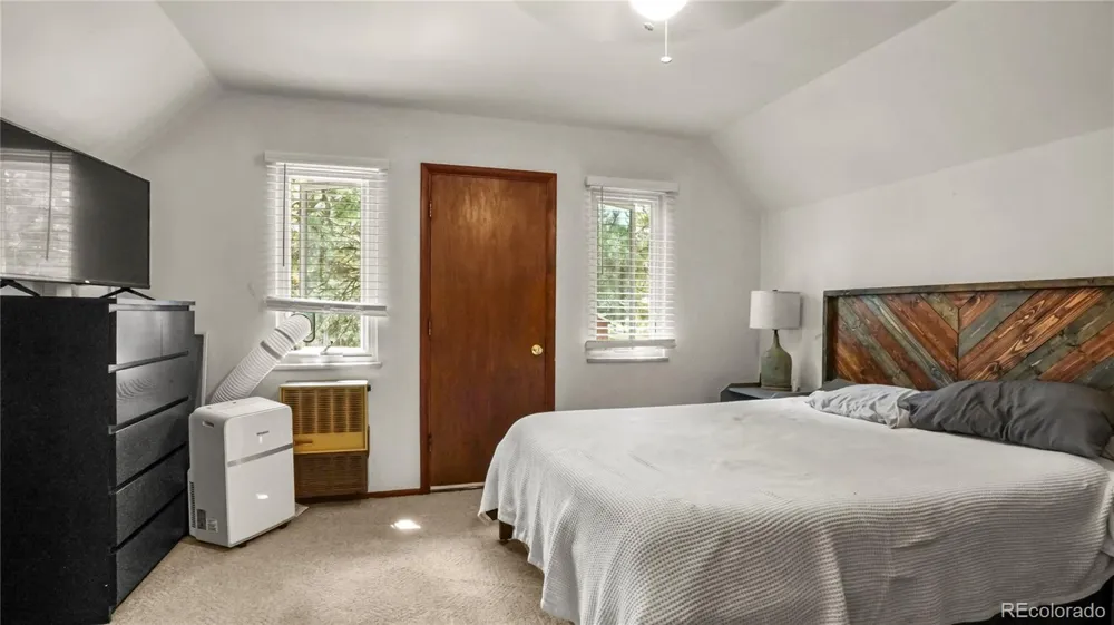 220 Wildflower Drive Woodland Park, CO 80863